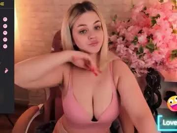 chery_dream — heyyy!!!Your vibrations make me crazy, I love it very much - Multi Goal: make  my pussy fucking crazy [539 tokens left] #bigboobs, #cute, #squirt, #german, #teen