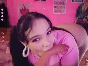Freechat chery_lady22 on Chaturbate