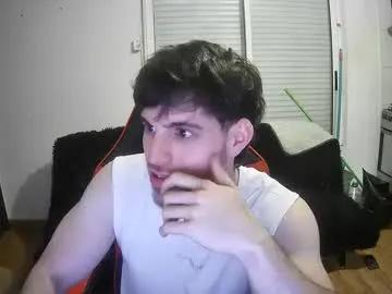 chicoblancolindo — Freechat on Chaturbate
