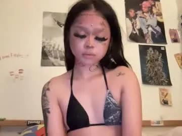 chiefkweefxo — Freechat on Chaturbate