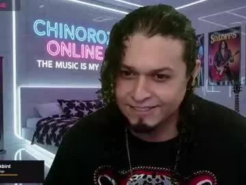 chinoroz — Im Back!! Im Back!!... Lets get the party started.... #smoke #uncut #straight #bigcock #longhair
