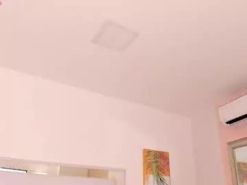 Freechat chloe__evans_ on Chaturbate