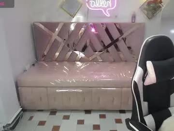 chloe_brownn_v — Hello, I'm so horny and don't let my pussy dry - #latina #new #teen #squirt #blowJob