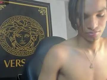 chloe_femboy_ — Hello, wonderful humans  just shut up and let me do the job  make me vibe till climax for just 1000 tks  outfit changes all night   bigcock lovense cum latina femboy #femboy
