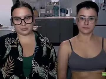 chloe_x_ — CHECK OUR VIDS IN BIO!  SNAP + 3 FULL SEX SHOW VIDEOS = 3000TK TIP MENU FOR 1 GIRL , FOR BOTH WE MAKE SALES - Multi-Goal :  CUM SHOW WITH SQUIRT #tomboy #hairy #pantyhose #squirt #dirty
