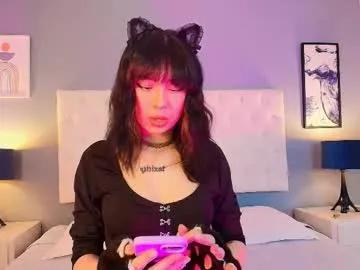 chloeesky — My pantys are wet  // GOAL: dance sexy and spank ass x10 [45 tokens left] #anal #squirt #feet #ahegao #teen