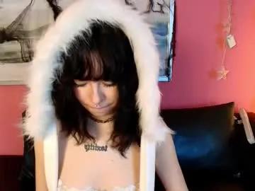 chloeesky — Queen of Pleasure: gift with Token Purchase, Enter My World  // GOAL: lick my fingers + ahegao  [56 tokens left] #anal #squirt #feet #ahegao #teen