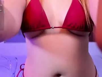 chloefox5 — GOAL: Show tits [25 tokens remaining] play with me  #18 #blondie #new #bigass #bigboobs