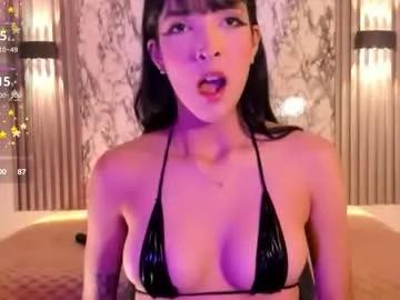 Chaturbate chloemasonn is Freechat chloemasonn — Welcome to my room! - Goal: LUCKY TOKENS #domi #skinny #deepthroat #latina #18 #lovense