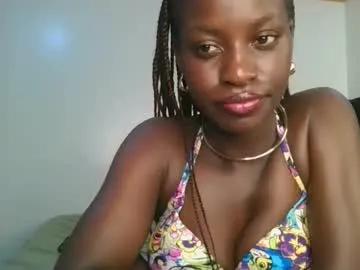 chocolate_iva on Chaturbate 