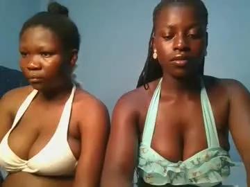 chocolate_iva on Chaturbate 