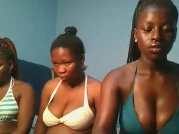 chocolate_iva on Chaturbate 