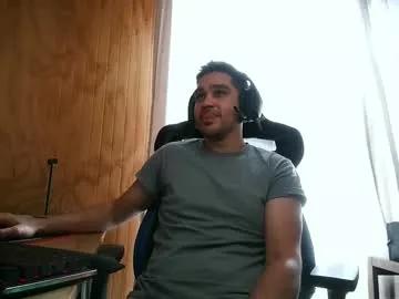 chocomate — Freechat on Chaturbate