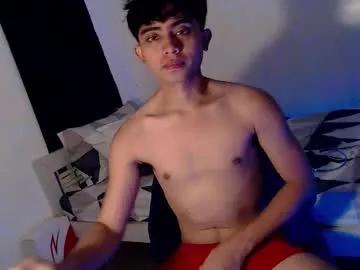 chris_walker22 — cum with me #cum #bigcock #asian #femboy #teen