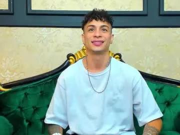 chrismckay_ — cum show  // I would love to put my hard cock on your sexy lips //  #new #cum #bigcock #uncut #tattoos [400 tokens remaining]
