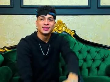 chrismckay_ — cum show   // I will make you feel like you have never been made to feel before //  #new #cum #bigcock #latino #tattoos [350 tokens remaining]