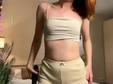 chrisme_please — GOAL: should i do a camel toe? [33 tokens remaining] glad you stopped by<3 lets get to know each other a lil closer  #teen #skinny #smalltits #18 #lovense