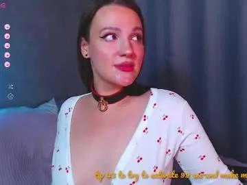 chrissy_black — Destroy my makeup  PVT open - Goal: Make my face dirty [321 tokens left] #deepthroat #saliva #daddy #ahegao #bdsm