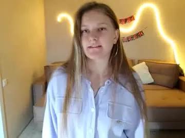 christianahessee — GOAL: Close up eyes seduction  - Hello! My name is Iwi!Welcome here!  #new #18 #natural #blonde #shy [25 tokens remaining]