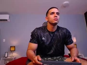 Freechat christopherblack_ on Chaturbate