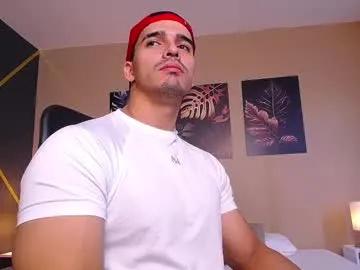 Freechat christopherblack_ on Chaturbate