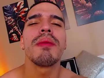 Freechat christopherblack_ on Chaturbate