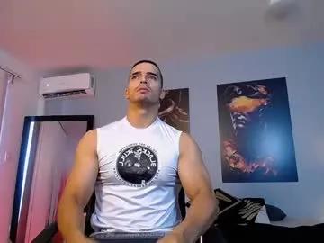 Freechat christopherblack_ on Chaturbate