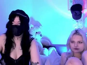cigaretteduringsex — GOAL: Touch Helens tits under top [50 tokens remaining]  Welcome to our cutie room! Only Helen undress  PVT IS OPEN!!!! #feet #18 #smalltits #lovense #new