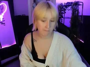 cinbellamy — GOAL: slap ass 30 times [999 tokens remaining]  control me with tips   bigass | bigboobs | armpits |  goth | dance | sph | wet lips #shy #blonde #nonude #20 #new
