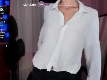 Away cindy_lady on Chaturbate