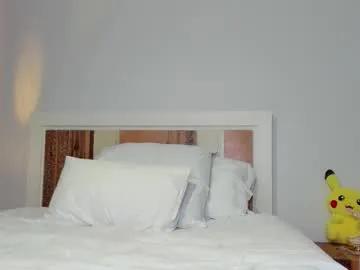 cinnamon_lips07 — Cinnamon_lips07's room #ebony #latina #bigass #squirt #teen7