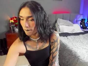 citry_tv — GOAL: love me [5 tokens remaining] He dresses as a woman to fuck men  #dirty #femboy #tease #cum #sissy