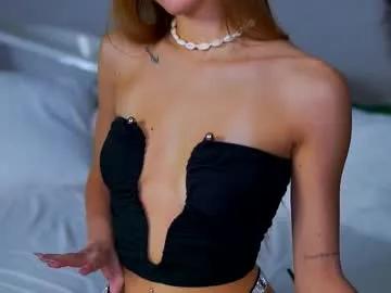 clarabenatti — GOAL: all the waay naked [0 tokens remaining] Blondie ready to prove that you can make art while sinning 15/33/66/111/333  #squirt #orgasm #erotic #natural #skinny