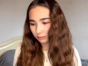 claribelatienza — GOAL:  Happy Start Hello! My name is Yuna! I am just starting a streamer and will be grateful for your advice and support! #new #shy #cute #18 #asian  [25 tokens remaining]