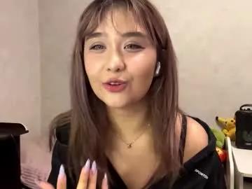 clary_cloud — Goal: Show my tongue and lick my fingers All black today  :3 #18 #asian #teen #natural #bigboobs  [25 tokens remaining]