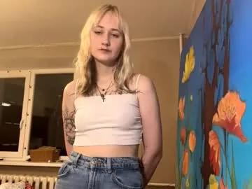 clementinehollner — Goal:Find out the color of my panties <3 1st time guys , Tertius day, I need some tips to be naughty My fav tip 69 :) Make u happy on Private! #new #natural #young #blonde #18 