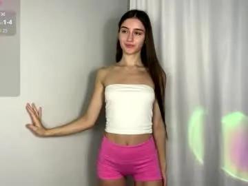 Freechat cloudbae on Chaturbate