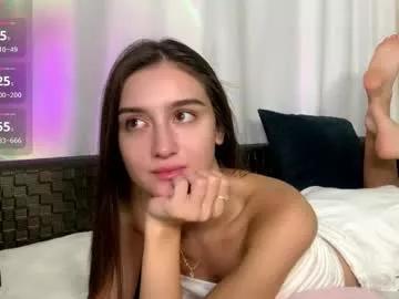 Freechat cloudbae on Chaturbate