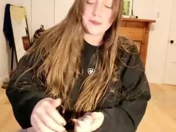 clover_tully — help me cum #lovense #bigboobs #squirt #pvt #hairy