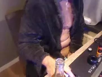 cockringfun33 on Chaturbate 