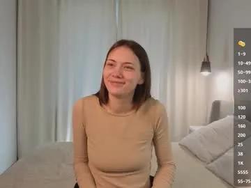 colbymcroberts — GOAL: -  Play with my neck close up!  #18 #young #new #shy #skinny [19 tokens remaining]