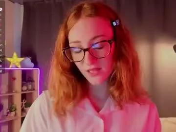 colbyrivenbark — goal: bj pov  My name is Alice my dream is 100 likes I'm #18 y.o., #redhead and #skinny girl. #teen #squirt [21 tokens remaining]
