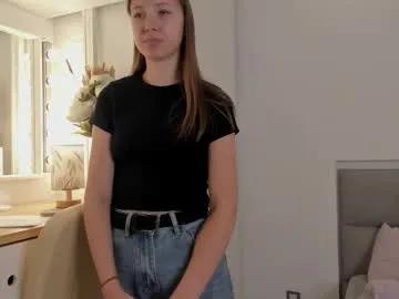 collardnicole — Heey! First day here #new ~ GOAL: Let's pinch my nipplls ~ Btw my name is #skinny Nicole, I'm a little #shy girl with #smalltits :)  #18 yo [26 tokens remaining]