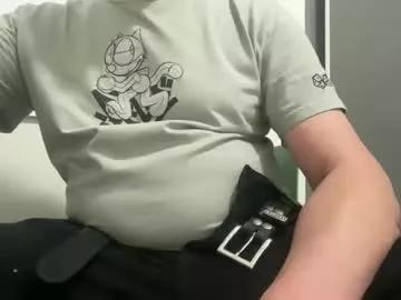 collectionneur on Chaturbate 