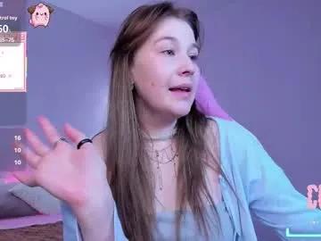 colleen_blake on Chaturbate 