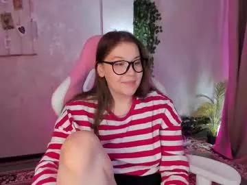 colleen_blake on Chaturbate 