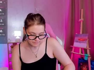 colleen_blake on Chaturbate 
