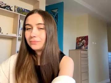 colleenmarcks — Goal - Show a sweet smile  My name is Nicole #18 #new #shy #teen #young [11 tokens remaining]