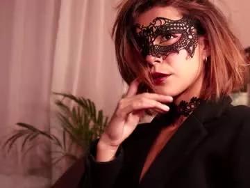 colouristic on Chaturbate 