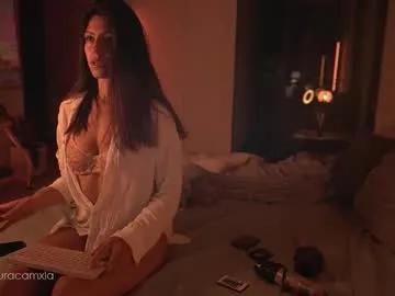 colouristic on Chaturbate 